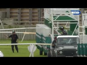 Video preview image for Catterick Bridge 14:20 - Bet Totejackpot At betfred.com Maiden Fillies' Stakes (5)