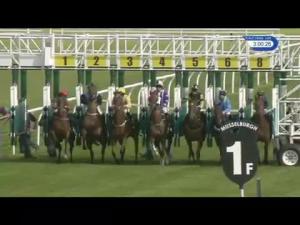 Video preview image for Musselburgh 15:00 - Ray Hawthorne Memorial Handicap (6)