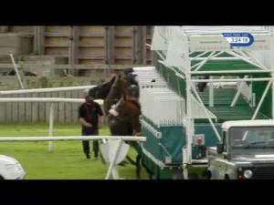Video preview image for Catterick Bridge 15:20 - Bet Toteexacta At betfred.com Handicap (4)