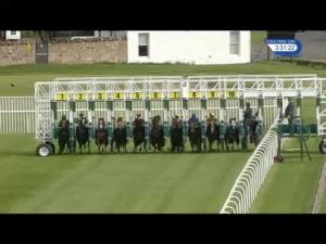 Video preview image for Musselburgh 15:30 - Hawthorne Girls Handicap (4)