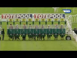 Video preview image for Catterick Bridge 15:50 - Bet Totetrifecta At betfred.com Handicap (6) (Div 1)