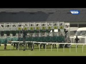Video preview image for Musselburgh 16:00 - Aiua Insurance Handicap (6)