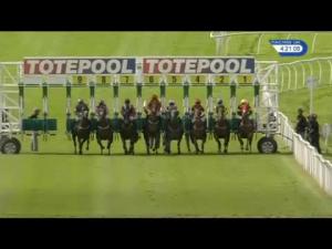 Video preview image for Catterick Bridge 16:20 - Bet Totetrifecta At betfred.com Handicap (6) (Div 2)
