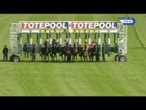 Video preview image for Catterick Bridge 16:50 - Bet Totewin At betfred.com Handicap (Qualifier) (4)