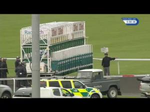 Video preview image for Kempton Park 17:55 - British Stallion Studs EBF Fillies' Novice Stakes (5)