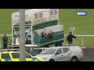 Video preview image for Kempton Park 18:25 - 32red.com Handicap (Qualifier) (4)