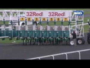 Video preview image for Kempton Park 19:55 - 32Red On The App Store Handicap (Qualifier) (4)