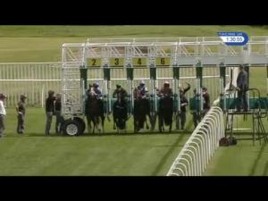 Video preview image for Musselburgh 13:30 - Witherbys Novice Auction Stakes (6)