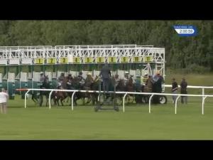 Video preview image for Musselburgh 14:00 - Addleshaw Goddard Llp Nursery Handicap (6) (Div 1)