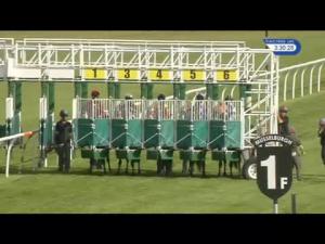 Video preview image for Musselburgh 15:30 - Dam Wealth Management Fillies' Handicap (5)