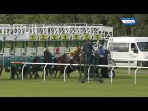 Video preview image for Musselburgh 16:35 - Tuv-Sud Handicap (6)