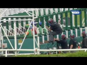 Video preview image for Thirsk 14:20 - British Stallion Studs EBF Fillies' Novice Stakes (4)