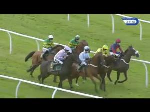 Video preview image for Bangor-On-Dee 15:10 - Genesis Wealth Management Handicap Chase (4)