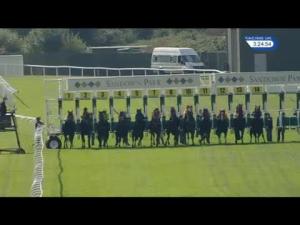 Video preview image for Sandown Park 15:20 - British Stallion Studs EBF Maiden Stakes (5) (Div 2)