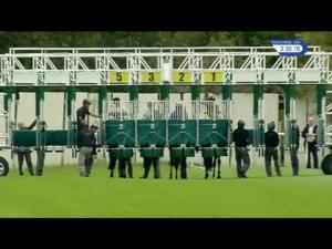 Video preview image for Thirsk 15:30 - A For Agency Handicap (4)