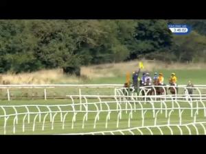 Video preview image for Bangor-On-Dee 15:45 - Wrexham Lager Handicap Chase (4)