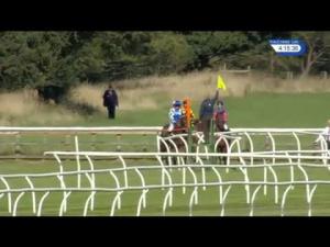 Video preview image for Bangor-On-Dee 16:15 - Deva Racing Syndicates Novices' Hurdle (4)
