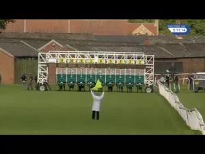 Video preview image for Thirsk 17:10 - Ladies' Day Next @thirskraces Saturday 9th September Apprentice Handicap (5)