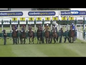 Video preview image for Chester 13:40 - British Stallion Studs EBF Novice Stakes (4)