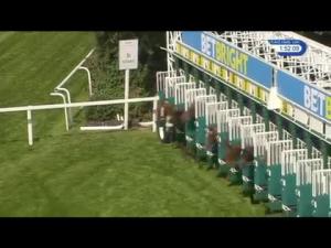 Video preview image for Sandown Park 13:50 - Betfinder By Betbright Handicap (3)