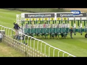 Video preview image for Beverley 14:05 - Hull Cartridge Anniversary Irish EBF Fillies' Novice Stakes (4)