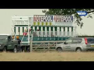 Video preview image for Beverley 14:40 - Bet Totescoop6 At betfred.com Maiden Stakes (4)
