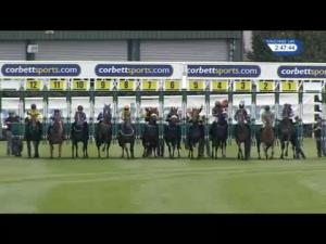 Video preview image for Chester 14:45 - Raymond & Kathleen Corbett Memorial Handicap (2)