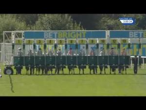 Video preview image for Sandown Park 15:00 - Betbright Casino Atalanta Stakes (Group 3) (1)