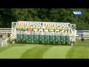 Video preview image for Beverley 15:15 - Totescoop6 Beverley Bullet Sprint Stakes (Listed) (1)