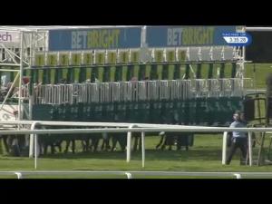 Video preview image for Sandown Park 15:35 - Betbright Recall Handicap (2)