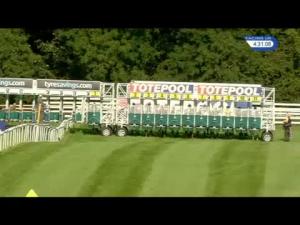 Video preview image for Chester 16:30 - Stella Artois Handicap (4)