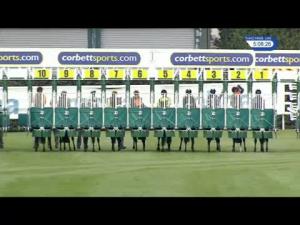 Video preview image for Chester 17:05 - Thyme People Staffing and Events Handicap (4)