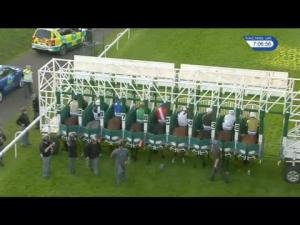 Video preview image for Hamilton Park 19:05 - Bb Foodservice 2-y-o Series Final (Nursery Handicap) (2)