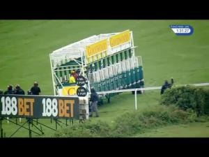 Video preview image for Goodwood 13:30 - "Read Silvestre De Sousa At 188Bet" Maiden Stakes (5)