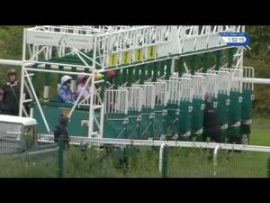Video preview image for Hamilton Park 13:50 - Always Trying Maiden Stakes (5)