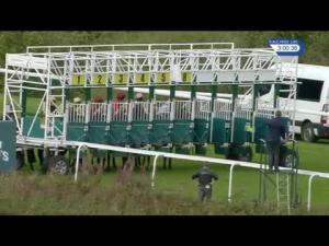 Video preview image for Hamilton Park 15:00 - Bb Foodservice 'Hopes N Dreams' Selling Stakes (4)