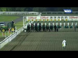 Video preview image for Kempton Park 19:50 - 32red.com Handicap (4)