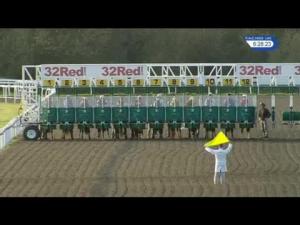 Video preview image for Kempton Park 18:25 - Watch Racing UK On Virgin 536 Nursery Handicap (Qualifier) (6)