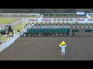 Video preview image for Kempton Park 18:55 - 32Red On The App Store Novice Auction Stakes (5)