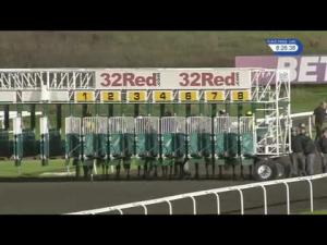 Video preview image for Kempton Park 20:25 - 32Red Handicap (4)