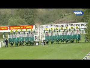 Video preview image for Salisbury 13:50 - Frank Murray Memorial EBF Novice Stakes (4)