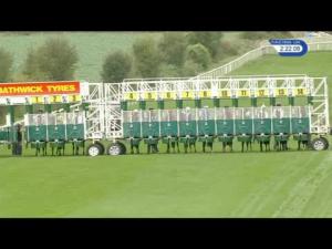 Video preview image for Salisbury 14:20 - Irish Yearling Sales Nursery Handicap (5)