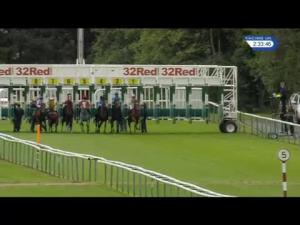 Video preview image for Haydock Park 14:30 - 32Red ebfstallions.com Novice Stakes (4)