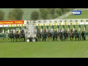 Video preview image for Salisbury 14:50 - British EBF Quidhampton Maiden Fillies' Stakes (2) (Div 1)