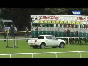 Video preview image for Haydock Park 15:00 - 32red.com EBF Novice Stakes (4)