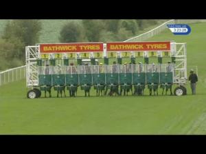 Video preview image for Salisbury 15:20 - British EBF Quidhampton Maiden Fillies' Stakes (2) (Div 2)