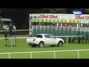 Video preview image for Haydock Park 15:30 - 32red.com Handicap (4)