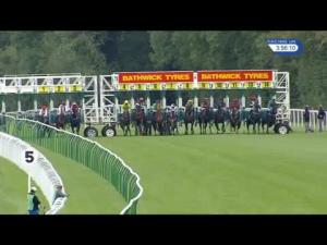 Video preview image for Salisbury 15:50 - Bathwick Tyres Dick Poole Fillies' Stakes (Group 3) (1)