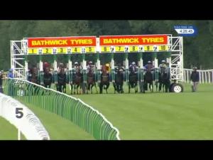 Video preview image for Salisbury 16:20 - British Stallion Studs EBF 'Lochsong' Fillies' Handicap (2)