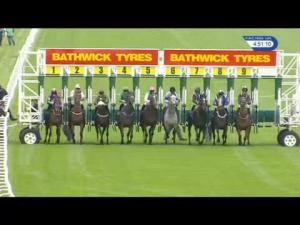 Video preview image for Salisbury 16:50 - Lester Brunt Wealth Management Handicap (4)
